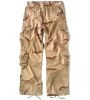 Tri-Color Desert Camo Vintage Paratrooper Fatigue Pants