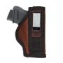 Tuckable Holster Right Hand Baby Glocks Leather
