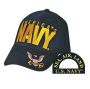 United States Navy Ball Cap