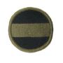 Forces Command Forscom Army Patch Subdued
