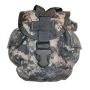 US GI Military Issue MOLLE 1 Quart Canteen Pouch
