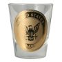 US Navy 1.5 Oz Premium Shot Glass 