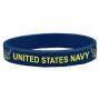 US Navy Wristband