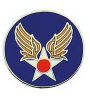 USAF, ARMY/AIRCORP AAF 