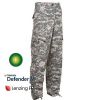 Used USA Flame Resistant Army Combat Uniform Trousers 