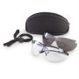  U.S. Military UVEX XC Safety Glasses Kit