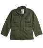 Vintage Olive Drab M65 Field Jacket