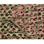 Camo Systems 10ft x 10ft Basic Series Reversible Green/Brown Camo Netting