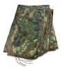 NEW MADE IN USA Military Camo Poncho Liner