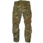 Overwatch Combat Youth Tactical Pants - NWU III Woodland Pattern