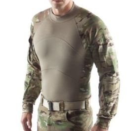 US GI Multicam Army Combat Shirt (ACS) Massif Flame Resistant