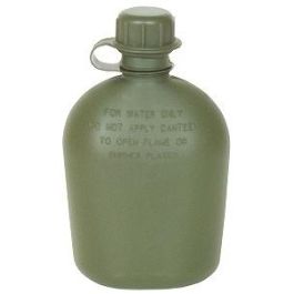 army canteens