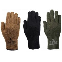 Best Cold Weather Gloves?  Dedicated To The Smallest Of Skiffs