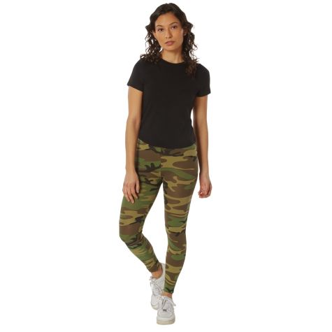 Army deals fatigue leggings