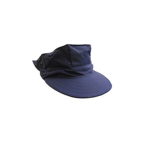 V8 The Mark of Excellence Navy Cap