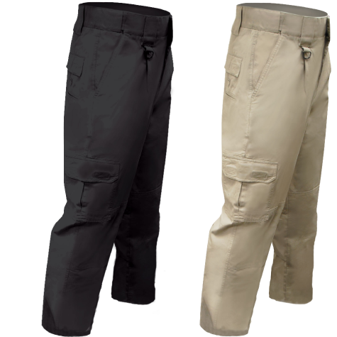 Men's Tactical Uniform Pants