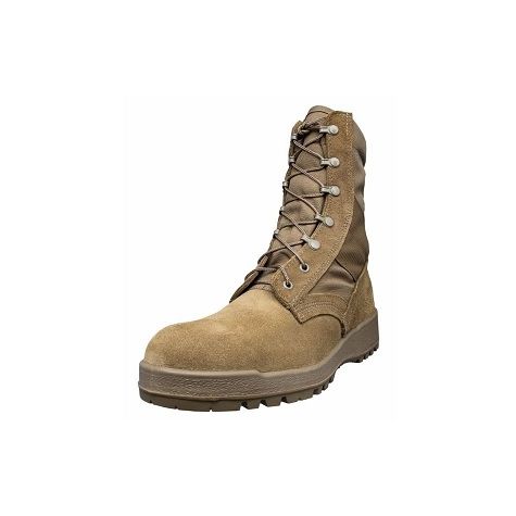 military issue boots