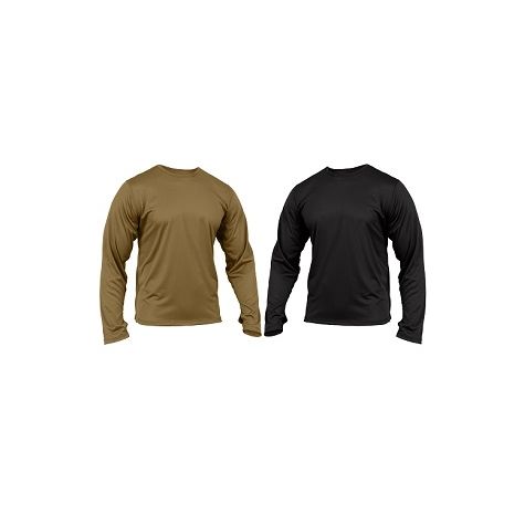 Buy ECWCS Gen III Level I Silk Weight Thermal Top from Army Surplus World