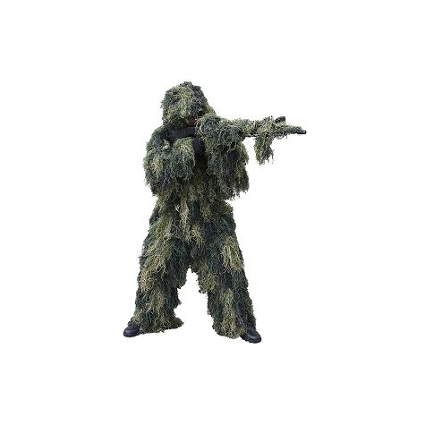 Buy Sniper Ghillie Suit at best price from Army Surplus World