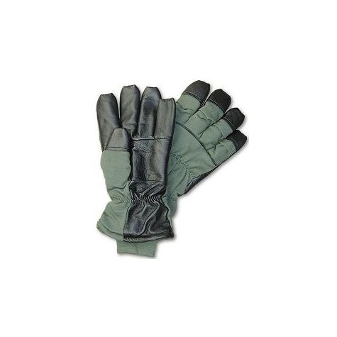 Locator Intermediate Cold Weather Flight Glove (FR)