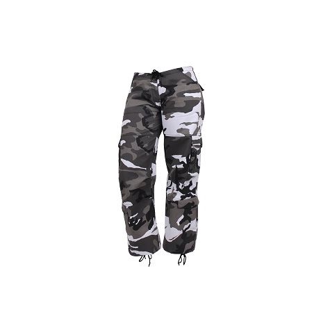 What To Wear With Camo Pants Our 12 Favorite Outfits