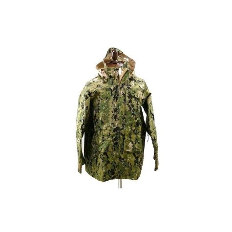 Nwu hot sale iii parka