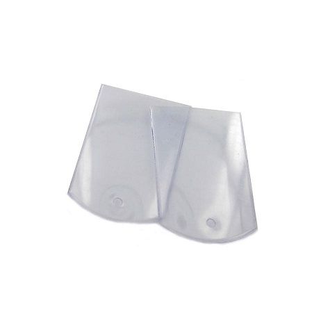 Buy Plastic Identification Tag Silencers One Pair at Army