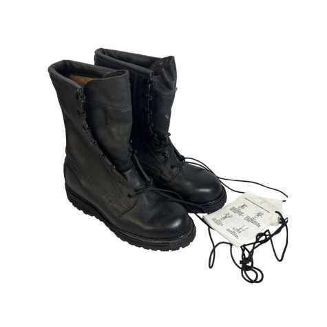 All weather combat outlet boots