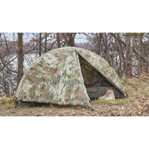 US Style Military OCP Tent