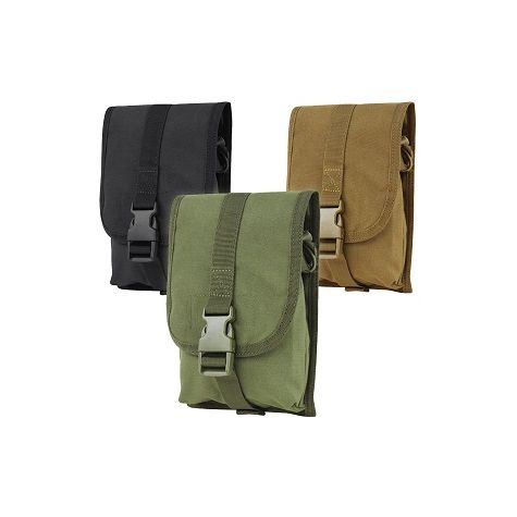 Condor Phone Pouch (191224) – CC Military Surplus, Inc.