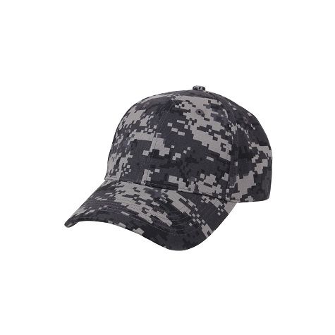 Adult Supreme ACU Digital Camo Hat at Army Surplus World