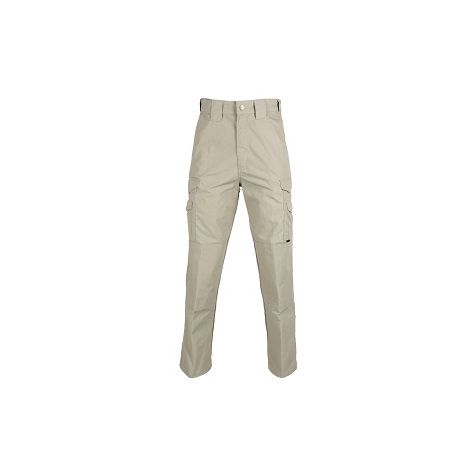 Buy Men's 24-7 Khaki Lightweight Tactical Pants at Army Surplus World