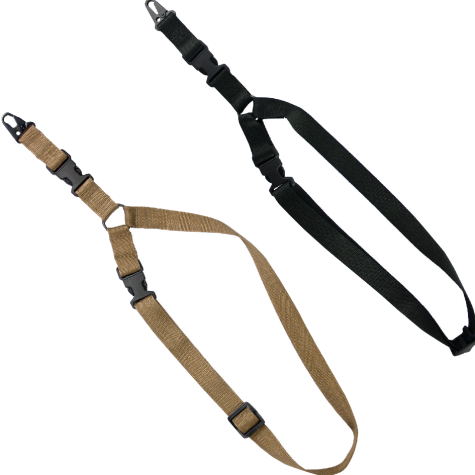 2-Point Rapid Fit Sling