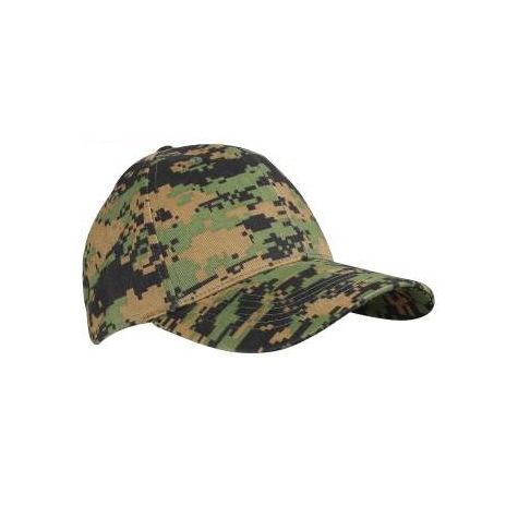 Adult Supreme ACU Digital Camo Hat at Army Surplus World