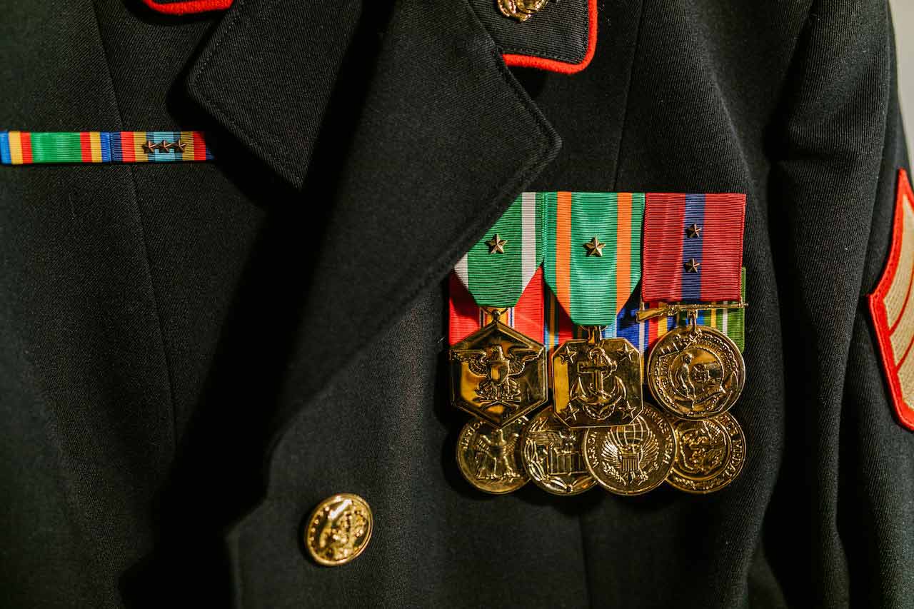 Army Dress Uniform Guide | Shop Army Surplus World